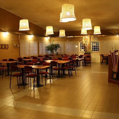 Hotel La Fundacion General Roca Ngoại thất bức ảnh